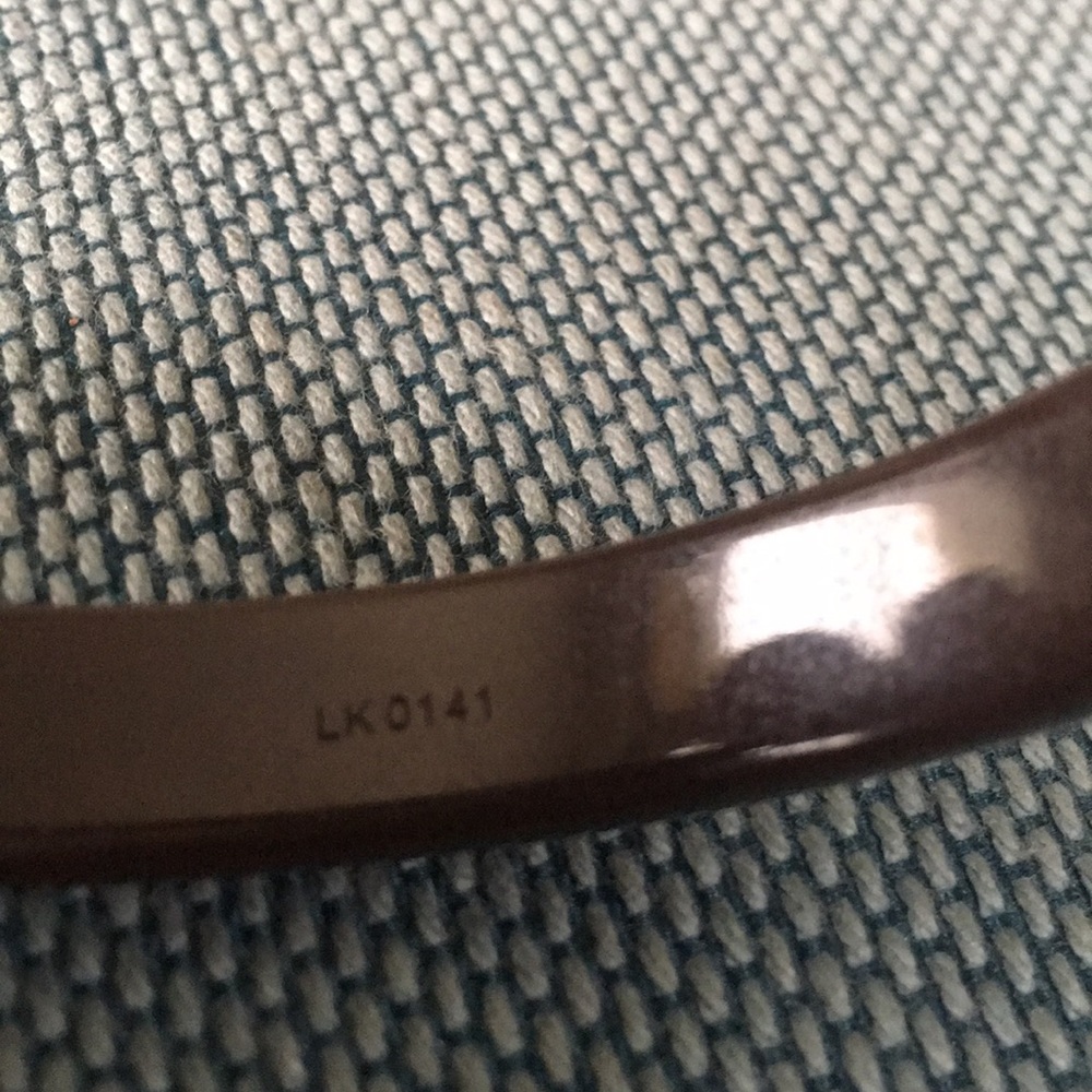 Louis Vuitton Inclusion  bracelet. - Picture 2 of 6